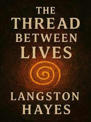 cover image of The Threads Across Lives